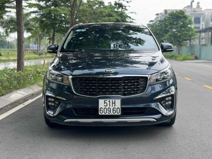 Sedona 2.2 DATH 2019 Sedona 2.2 DATH 2019